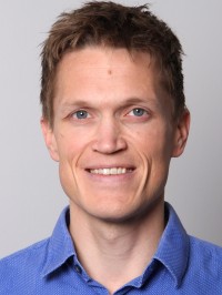 Bård Fyhn. Bilde