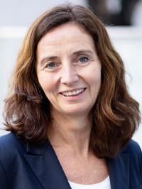 Statssekretær Gunn Karin Gjul (AP). Bilde
