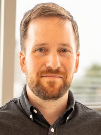 Henrik Hellerøy i Mattilsynet