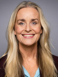 Bilde av Hilde Sandvik
