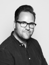 Bilde av innleder