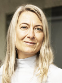 Tina Øllgaard Bentzen. Forsker fra Danmark